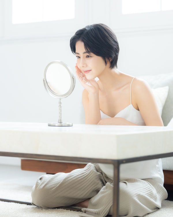 サロンのイメージ写真（準備中）
