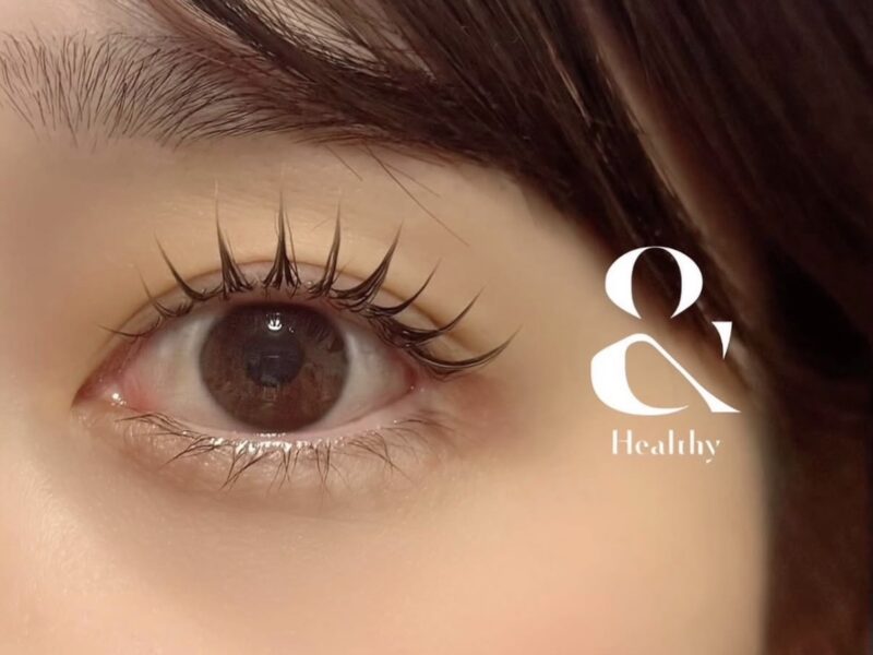 Eyelash salon Lucia