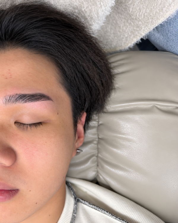 After