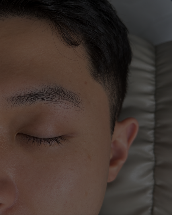 Before